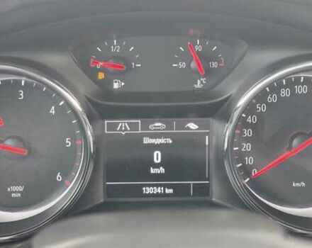 Красный Опель Инсигния, объемом двигателя 1.6 л и пробегом 130 тыс. км за 13999 $, фото 42 на Automoto.ua