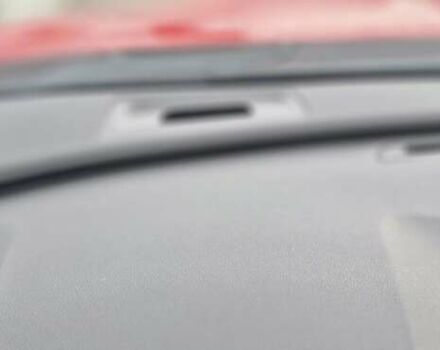 Красный Опель Инсигния, объемом двигателя 1.6 л и пробегом 130 тыс. км за 13999 $, фото 43 на Automoto.ua