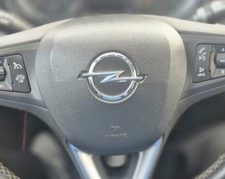 Красный Опель Инсигния, объемом двигателя 1.6 л и пробегом 130 тыс. км за 13999 $, фото 11 на Automoto.ua