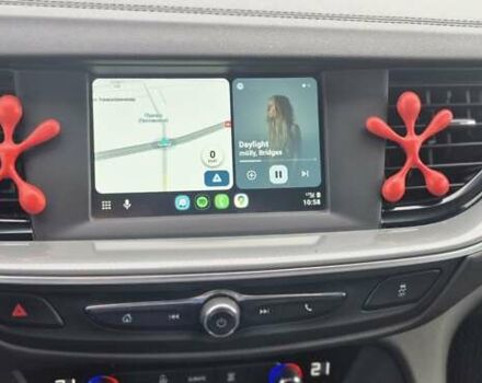 Красный Опель Инсигния, объемом двигателя 1.6 л и пробегом 130 тыс. км за 13999 $, фото 36 на Automoto.ua