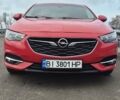 Красный Опель Инсигния, объемом двигателя 1.6 л и пробегом 130 тыс. км за 12999 $, фото 41 на Automoto.ua