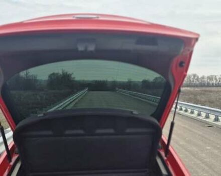 Красный Опель Инсигния, объемом двигателя 1.6 л и пробегом 130 тыс. км за 13999 $, фото 22 на Automoto.ua