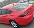 Красный Опель Инсигния, объемом двигателя 1.6 л и пробегом 130 тыс. км за 13999 $, фото 28 на Automoto.ua