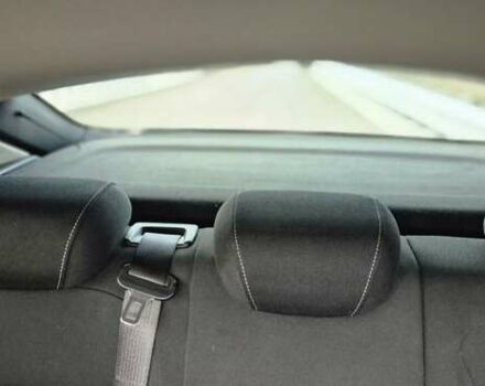 Красный Опель Инсигния, объемом двигателя 1.6 л и пробегом 130 тыс. км за 13999 $, фото 10 на Automoto.ua