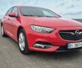 Красный Опель Инсигния, объемом двигателя 1.6 л и пробегом 130 тыс. км за 12999 $, фото 46 на Automoto.ua