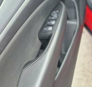 Красный Опель Инсигния, объемом двигателя 1.6 л и пробегом 130 тыс. км за 13999 $, фото 15 на Automoto.ua