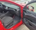 Красный Опель Инсигния, объемом двигателя 1.6 л и пробегом 130 тыс. км за 12999 $, фото 22 на Automoto.ua