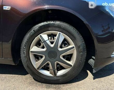 Опель Інсігнія, об'ємом двигуна 0 л та пробігом 223 тис. км за 9600 $, фото 13 на Automoto.ua