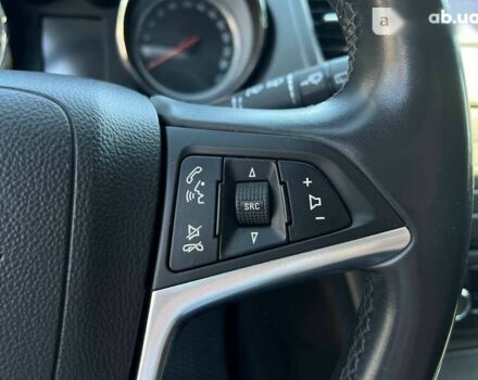 Опель Інсігнія, об'ємом двигуна 0 л та пробігом 223 тис. км за 9600 $, фото 27 на Automoto.ua