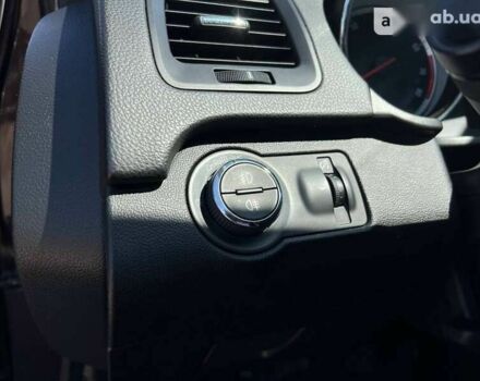 Опель Інсігнія, об'ємом двигуна 0 л та пробігом 223 тис. км за 9600 $, фото 29 на Automoto.ua