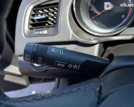 Опель Інсігнія, об'ємом двигуна 0 л та пробігом 223 тис. км за 9600 $, фото 28 на Automoto.ua