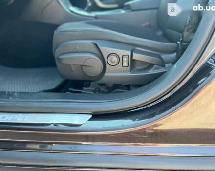 Опель Інсігнія, об'ємом двигуна 0 л та пробігом 223 тис. км за 9600 $, фото 24 на Automoto.ua