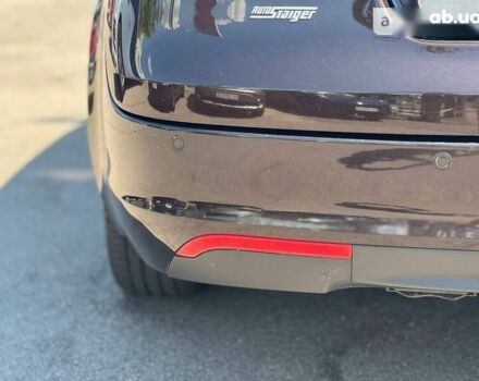 Опель Інсігнія, об'ємом двигуна 0 л та пробігом 223 тис. км за 9600 $, фото 20 на Automoto.ua