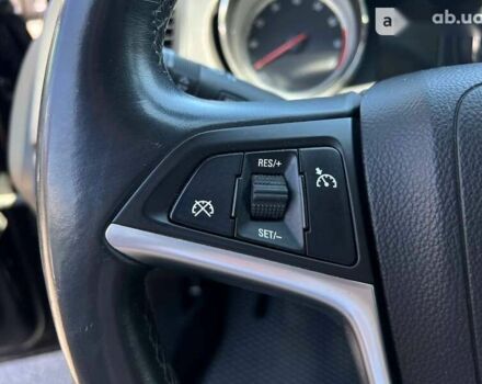 Опель Інсігнія, об'ємом двигуна 0 л та пробігом 223 тис. км за 9600 $, фото 26 на Automoto.ua