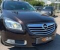 Опель Інсігнія, об'ємом двигуна 0 л та пробігом 223 тис. км за 9600 $, фото 10 на Automoto.ua