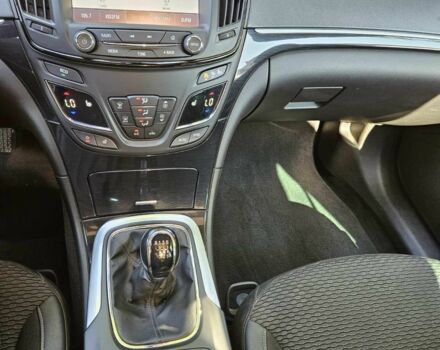 Опель Инсигния, объемом двигателя 0 л и пробегом 280 тыс. км за 9999 $, фото 12 на Automoto.ua