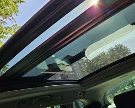 Опель Инсигния, объемом двигателя 0 л и пробегом 280 тыс. км за 9999 $, фото 15 на Automoto.ua