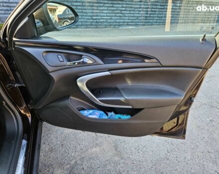 Опель Инсигния, объемом двигателя 0 л и пробегом 280 тыс. км за 9999 $, фото 7 на Automoto.ua