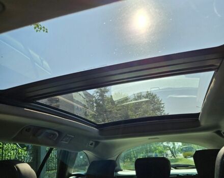 Опель Инсигния, объемом двигателя 0 л и пробегом 280 тыс. км за 9999 $, фото 9 на Automoto.ua