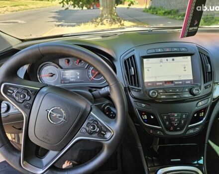 Опель Инсигния, объемом двигателя 0 л и пробегом 280 тыс. км за 9999 $, фото 18 на Automoto.ua