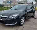 Опель Інсігнія, об'ємом двигуна 1.6 л та пробігом 199 тис. км за 11699 $, фото 2 на Automoto.ua