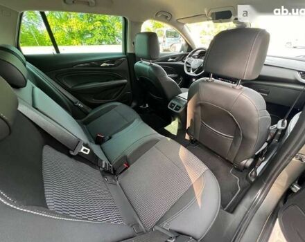 Опель Інсігнія, об'ємом двигуна 2 л та пробігом 188 тис. км за 18500 $, фото 29 на Automoto.ua