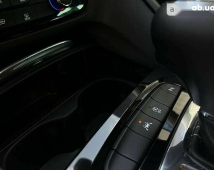 Опель Інсігнія, об'ємом двигуна 2 л та пробігом 188 тис. км за 18500 $, фото 22 на Automoto.ua