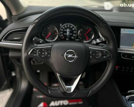 Опель Інсігнія, об'ємом двигуна 2 л та пробігом 188 тис. км за 18500 $, фото 18 на Automoto.ua