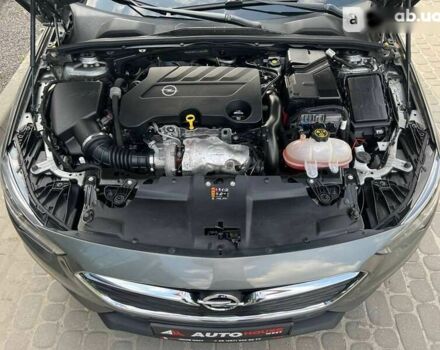 Опель Інсігнія, об'ємом двигуна 2 л та пробігом 188 тис. км за 18500 $, фото 14 на Automoto.ua