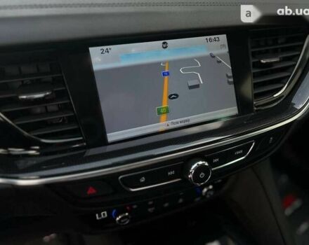 Опель Інсігнія, об'ємом двигуна 2 л та пробігом 188 тис. км за 18500 $, фото 21 на Automoto.ua