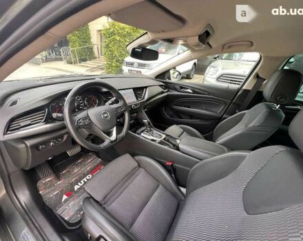 Опель Інсігнія, об'ємом двигуна 2 л та пробігом 188 тис. км за 18500 $, фото 26 на Automoto.ua