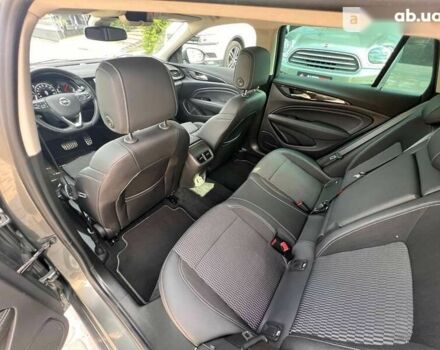 Опель Інсігнія, об'ємом двигуна 2 л та пробігом 188 тис. км за 18500 $, фото 28 на Automoto.ua