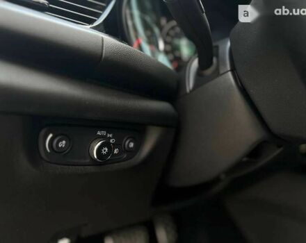 Опель Інсігнія, об'ємом двигуна 2 л та пробігом 188 тис. км за 18500 $, фото 16 на Automoto.ua