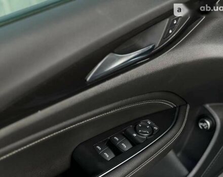 Опель Інсігнія, об'ємом двигуна 2 л та пробігом 188 тис. км за 18500 $, фото 9 на Automoto.ua