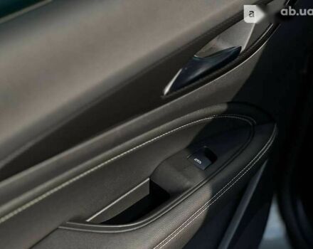 Опель Інсігнія, об'ємом двигуна 2 л та пробігом 188 тис. км за 18500 $, фото 12 на Automoto.ua