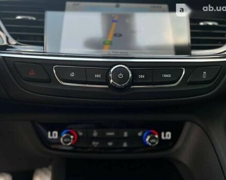 Опель Інсігнія, об'ємом двигуна 2 л та пробігом 188 тис. км за 18500 $, фото 20 на Automoto.ua