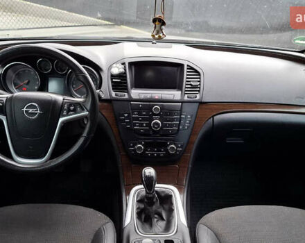 Опель Інсігнія, об'ємом двигуна 1.8 л та пробігом 349 тис. км за 5500 $, фото 2 на Automoto.ua