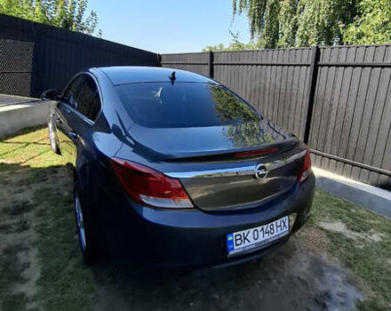 Опель Інсігнія, об'ємом двигуна 1.8 л та пробігом 349 тис. км за 5500 $, фото 1 на Automoto.ua