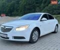 Опель Инсигния, объемом двигателя 2 л и пробегом 280 тыс. км за 6299 $, фото 1 на Automoto.ua