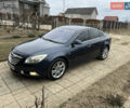 Опель Инсигния, объемом двигателя 2 л и пробегом 237 тыс. км за 8500 $, фото 1 на Automoto.ua