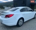 Опель Инсигния, объемом двигателя 2 л и пробегом 280 тыс. км за 6299 $, фото 7 на Automoto.ua