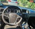 Опель Инсигния, объемом двигателя 1.8 л и пробегом 220 тыс. км за 6200 $, фото 15 на Automoto.ua