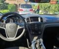 Опель Инсигния, объемом двигателя 1.8 л и пробегом 220 тыс. км за 6200 $, фото 11 на Automoto.ua
