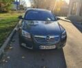 Опель Інсігнія, об'ємом двигуна 1.6 л та пробігом 209 тис. км за 8900 $, фото 1 на Automoto.ua