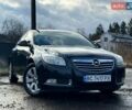 Опель Інсігнія, об'ємом двигуна 1.96 л та пробігом 278 тис. км за 6999 $, фото 7 на Automoto.ua