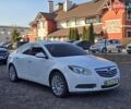 Опель Инсигния, объемом двигателя 1.96 л и пробегом 237 тыс. км за 6600 $, фото 1 на Automoto.ua