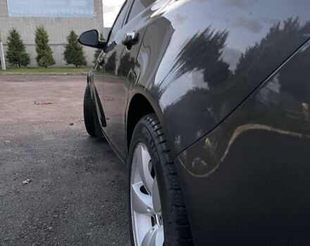 Опель Инсигния, объемом двигателя 2 л и пробегом 260 тыс. км за 8500 $, фото 8 на Automoto.ua