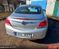 Опель Інсігнія, об'ємом двигуна 1.8 л та пробігом 321 тис. км за 4100 $, фото 5 на Automoto.ua