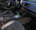 Опель Инсигния, объемом двигателя 2 л и пробегом 260 тыс. км за 8500 $, фото 10 на Automoto.ua