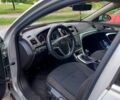 Опель Інсігнія, об'ємом двигуна 1.8 л та пробігом 321 тис. км за 4100 $, фото 4 на Automoto.ua